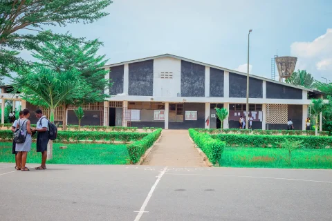Assembly Hall