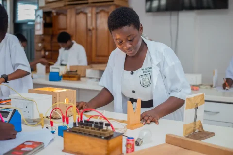 STEM Lab